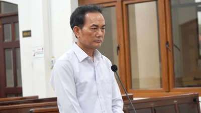 "Phù phép" đất công thành tư, Phó chủ tịch tỉnh Đồng Nai lĩnh án