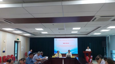 Đưa nội dung bảo vệ môi trường vào Dự thảo Văn kiện Đại hội Đảng lần thứ XIV
