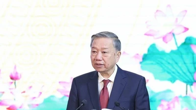 Cuộc đời đồng chí Nguyễn Văn Linh là hành trình phụng sự Nhân dân không mỏi mệt