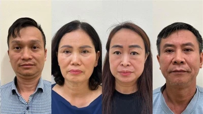 18 cán bộ Cục An toàn thực phẩm bị khởi tố 