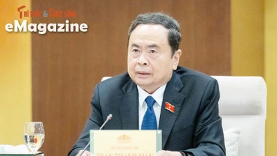 [e-Magazine] Kỳ họp thứ 9 có ý nghĩa lịch sử, đột phá về thể chế