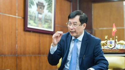 “Đột phá của đột phá về pháp luật”... kiến tạo Việt Nam thịnh vượng