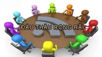 Hai ‘tay chơi’ gói thầu xây lắp: Người khổng lồ 2.600 tỷ và kẻ thách thức