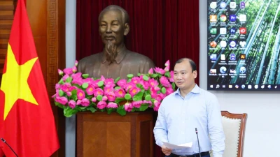 Nỗ lực cao nhất để tổ chức thành công Lễ kỷ niệm 80 năm Ngày truyền thống ngành Văn hóa