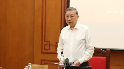 Không quốc gia nào hùng cường khi khoa học công nghệ yếu kém