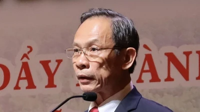 Khai trừ Đảng nguyên Chủ tịch Hội đồng quản trị Tập đoàn Công nghiệp Cao su 