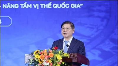VUSTA hướng dẫn tổ chức hoạt động kỷ niệm Ngày KH&CN Việt Nam 