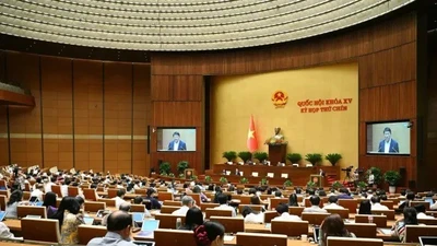 Thủ tướng có thể áp dụng các biện pháp tình trạng khẩn cấp