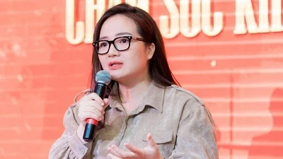 Bị khởi tố tội vi phạm quy định về kế toán, Hoàng Hường có thể đối diện hình phạt nào?