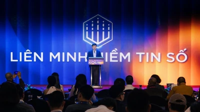 5 trụ cột của khung tiêu chí đánh giá tín nhiệm người có ảnh hưởng (KOL) 