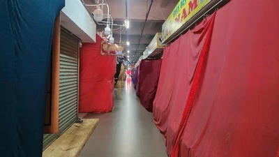 Tiến sĩ, luật sư Đặng Văn Cường