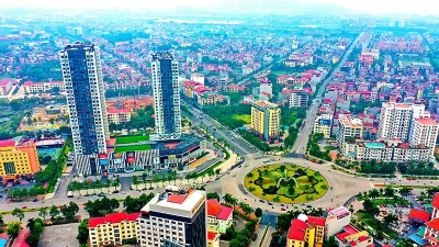 Kết luận của Ban Bí thư về sáp nhập đơn vị hành chính, thành lập tổ chức đảng