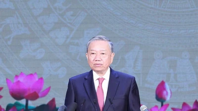 Hãy để mỗi ngày làm việc là một ngày kiến tạo