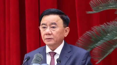 Quyết định mới về tổ chức bộ máy Cơ quan Ủy ban Trung ương Mặt trận Tổ quốc Việt Nam