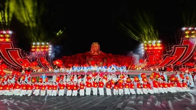Bản hùng ca bất diệt trên mảnh đất anh hùng Quảng Nam – Đà Nẵng
