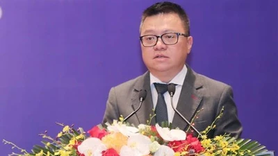 Lời cảm ơn của Hội Nhà báo Việt Nam