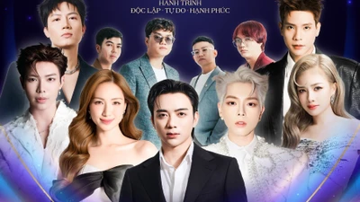 Thông báo của Ban Tổ chức concert “Việt Nam trong tôi”: Quyên góp vì đồng bào miền Trung