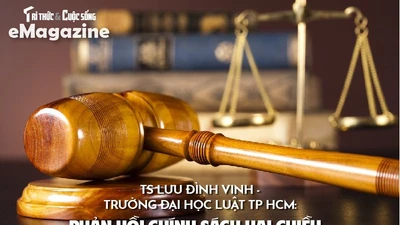 Phản hồi chính sách hai chiều- yêu cầu tất yếu trong quản trị hiện đại