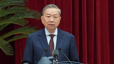 Sức mạnh của Đoàn kết