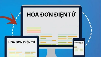 Hộ kinh doanh nào thuộc diện áp dụng hóa đơn điện tử?