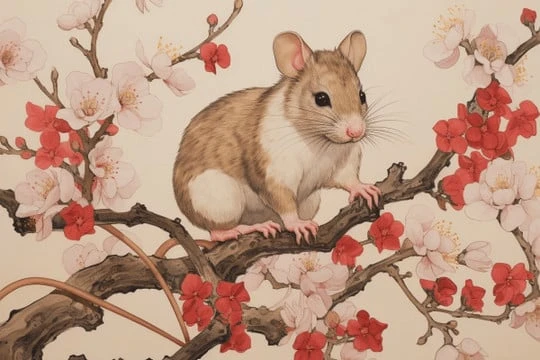 Từ Rằm tháng 8 âm tới Tết năm 2024: 3 tuổi ung dung hứng lộc vàng