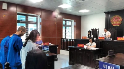 Nhóm cướp nhí ở Phú Thọ gây hàng loạt vụ án táo tợn