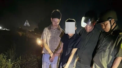 Mua dàn pháo trên mạng về nổ, thanh niên 23 tuổi nhận kết đắng