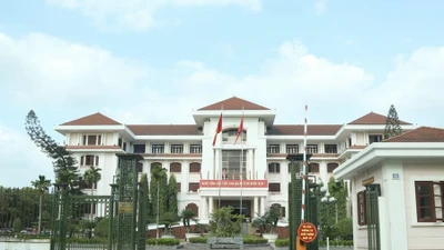 Cấp huyện phải hoàn thành bàn giao tài sản công vào 30/6