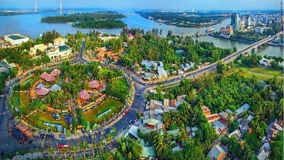 Công bố nhân sự chủ tịch các tỉnh, thành vào ngày 30/6