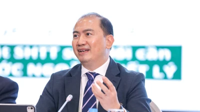 Nền kinh tế tri thức không nằm ở quy mô nhà xưởng