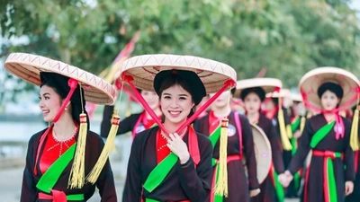 Bắc Ninh tổ chức chuỗi hoạt động dịp Quốc khánh 2/9