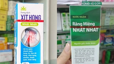 Biết gì về công ty Nhất Nhất bị phạt 200 triệu?