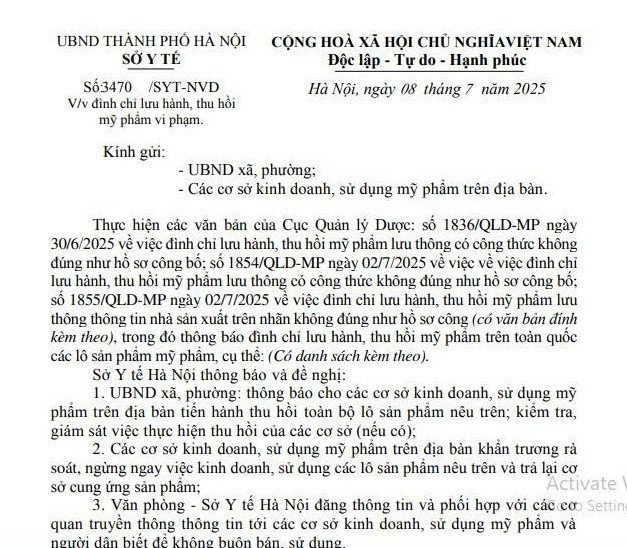 Thông báo của Sở Y tế Hà Nội/Ảnh minh hoạ 1-2867.jpg
