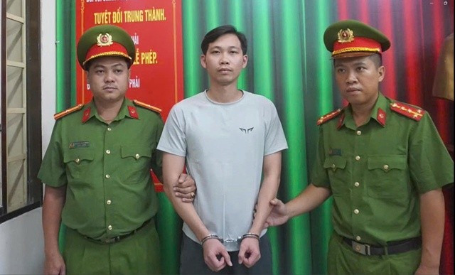 Công an Thành phố đã ra lệnh bắt các đối tượng có liên quan để điều tra, làm rõ/Ảnh HTV Công an Thành phố đã ra lệnh bắt các đối tượng có liên quan để điều tra, làm rõ/Ảnh HTV