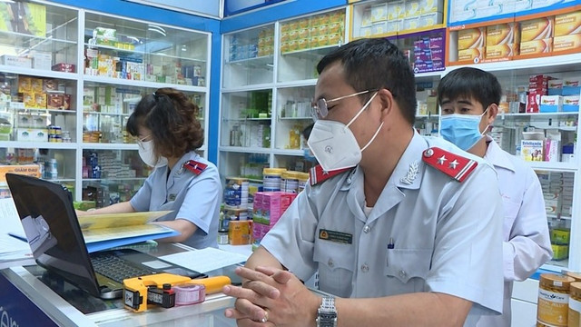 Sở Y tế tỉnh Lâm Đồng vừa có báo cáo kết quả thực hiện việc kiểm tra về lĩnh vực y, dược cổ truyền trong 6 tháng đầu năm 2025/Ảnh thuongtruong.com. Sở Y tế tỉnh Lâm Đồng vừa có báo cáo kết quả thực hiện việc kiểm tra về lĩnh vực y, dược cổ truyền trong 6 tháng đầu năm 2025/Ảnh thuongtruong.com.