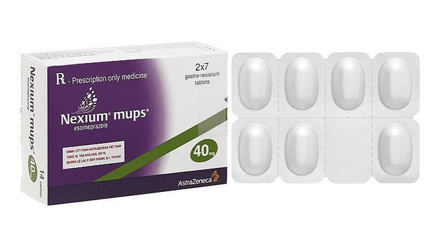 Kiểm tra, xử lý, truy tìm nguồn gốc thuốc giả Nexium 40mg trên toàn quốc. (Ảnh phapluatplus) Kiểm tra, xử lý, truy tìm nguồn gốc thuốc giả Nexium 40mg trên toàn quốc. (Ảnh phapluatplus)