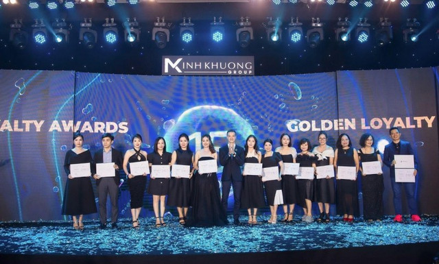 Một sự kiện của Công ty TNHH Thương mại Minh Khương (hình minh họa/Nguồn CAND). Một sự kiện của Công ty TNHH Thương mại Minh Khương (hình minh họa/Nguồn CAND).