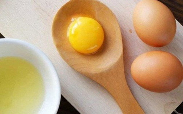 Nên ăn một quả trứng mỗi ngày. Nên ăn một quả trứng mỗi ngày.