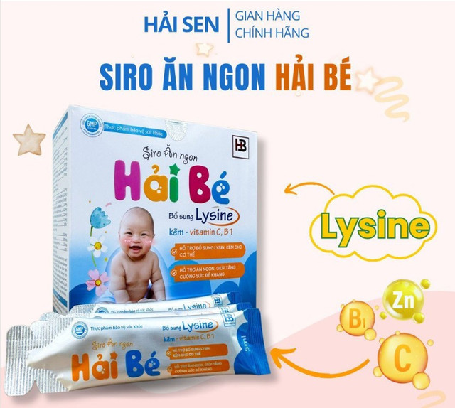 Hàng trăm ngàn hộp thực phẩm Siro ăn ngon Hải Bé đã bán ra thị trường/ Ảnh báo ĐT 11.jpg