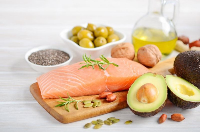 Omega-3 trong các loại cá béo rất tốt cho sức khỏe của bộ não/Ảnh minh họa- Internet Omega-3 trong các loại cá béo rất tốt cho sức khỏe của bộ não/Ảnh minh họa- Internet