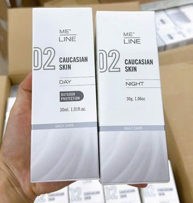 Cục Quản lý Dược yêu cầu ngừng ngay việc kinh doanh, sử dụng đối với 7 sản phẩm mỹ phẩm của Công ty TNHH Dược phẩm Toàn cầu Đông Nam. (Ảnh chụp trên trang web haiquanonline). 1-8831.jpg
