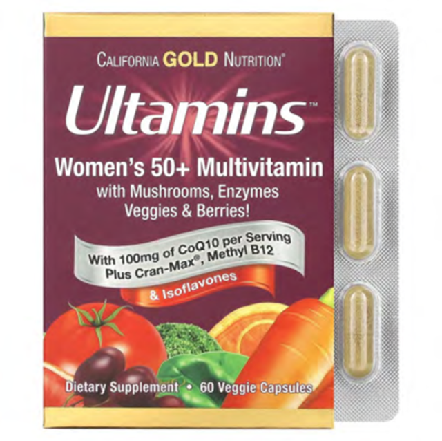 Một trong các sản phẩm của iHerb bị thu hồi/Ảnh vietq.vn 1.png