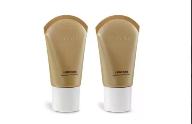 Sở Y tế TP HCM buộc Công ty TNHH Elken International Việt Nam thu hồi và tiêu huỷ sản phẩm mỹ phẩm Elysyle Ginseng Essence Massage Cream (Ảnh Công thương) Sở Y tế TP HCM buộc Công ty TNHH Elken International Việt Nam thu hồi và tiêu huỷ sản phẩm mỹ phẩm Elysyle Ginseng Essence Massage Cream (Ảnh Công thương)