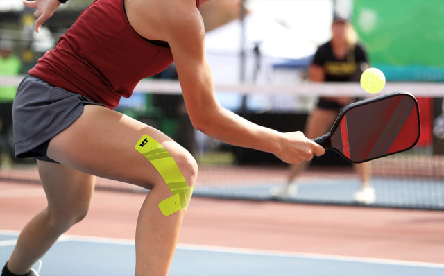 Ảnh minh hoạ/Nguồn Sports Medicine Ảnh minh hoạ/Nguồn Sports Medicine