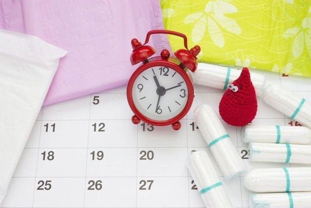 Tiêm thuốc tránh thai có thể dẫn đến tình trạng mất kinh nguyệt tạm thời. Ảnh minh hoạ/Nguồn Internet Tiêm thuốc tránh thai có thể dẫn đến tình trạng mất kinh nguyệt tạm thời. Ảnh minh hoạ/Nguồn Internet