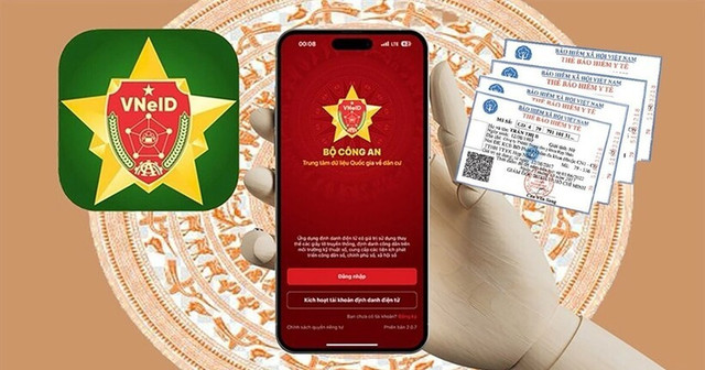Ảnh minh họa. Nguồn: Internet. Ảnh minh họa. Nguồn: Internet.