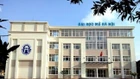 ĐH Mở Hà Nội đã tìm được nhà thầu cải tạo giảng đường