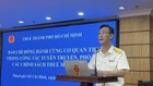 Thuế TP.HCM làm video hướng dẫn ngắn gọn, dễ hiểu hỗ trợ hộ kinh doanh