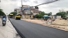 Vì sao Bê tông nhựa nóng Thuận Phú liên tục "tự thua" trên sân nhà?