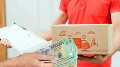 "Sập bẫy" shipper giả, người phụ nữ mất hơn 600 triệu đồng